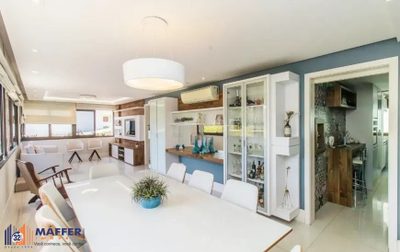 Apartamento, 3 quartos, 96 m² - Foto 5
