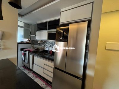 Apartamento, 3 quartos, 76 m² - Foto 3