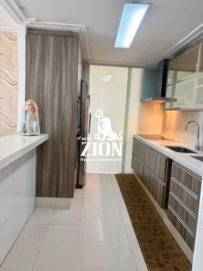 Apartamento, 3 quartos, 96 m² - Foto 4
