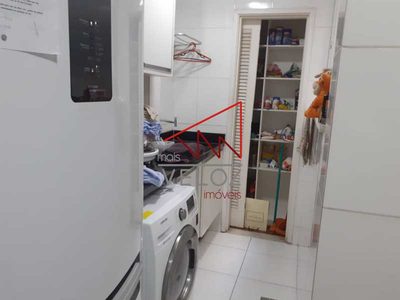 Apartamento, 3 quartos, 150 m² - Foto 1