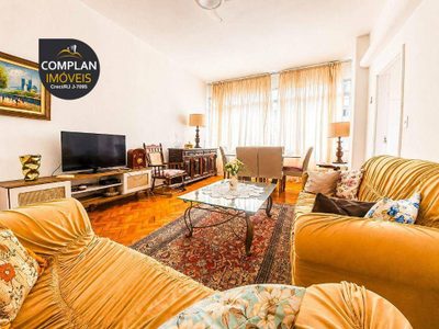 Apartamento, 3 quartos, 79 m² - Foto 2