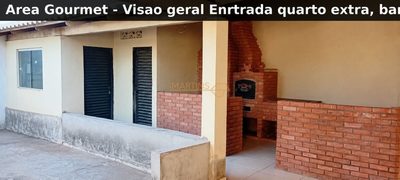 Casa, 4 quartos, 235 m² - Foto 5