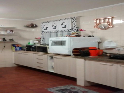 Casa, 3 quartos, 180 m² - Foto 2
