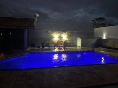 Sobrado, 4 quartos, 700 m² - Foto 2