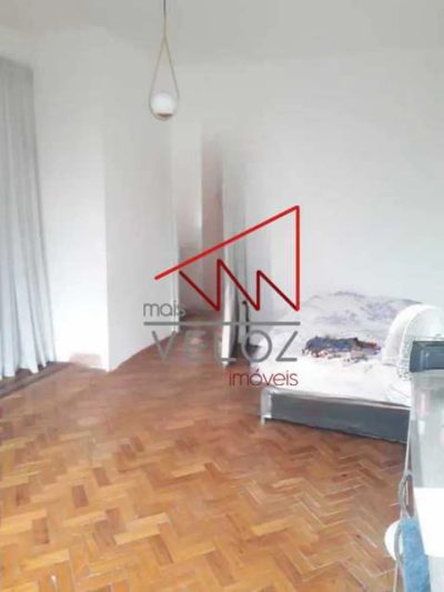 Apartamento, 1 quarto, 38 m² - Foto 1