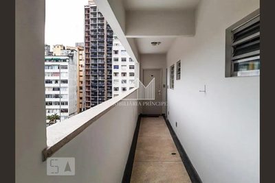 Apartamento, 1 quarto, 45 m² - Foto 3