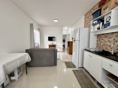 Apartamento, 2 quartos, 64 m² - Foto 5