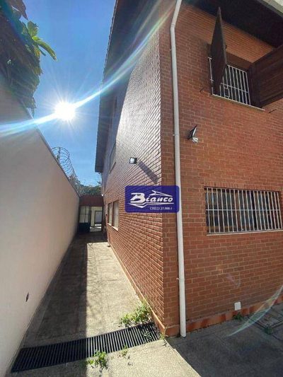 Sobrado, 3 quartos, 337 m² - Foto 3
