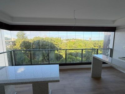 Apartamento, 3 quartos, 128 m² - Foto 2