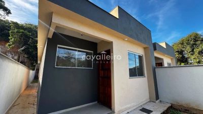 Casa, 2 quartos, 63 m² - Foto 2