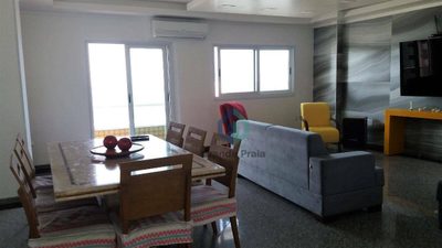 Cobertura, 2 quartos, 259 m² - Foto 3
