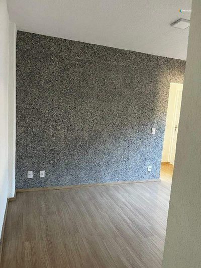 Apartamento, 2 quartos, 45 m² - Foto 3