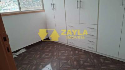 Apartamento, 2 quartos, 46 m² - Foto 5
