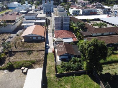 Depósito-Galpão, 1094 m² - Foto 4