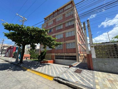 Apartamento, 1 quarto, 36 m² - Foto 1