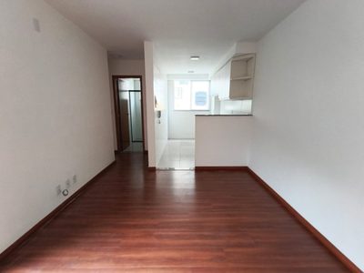 Apartamento, 2 quartos, 47 m² - Foto 2