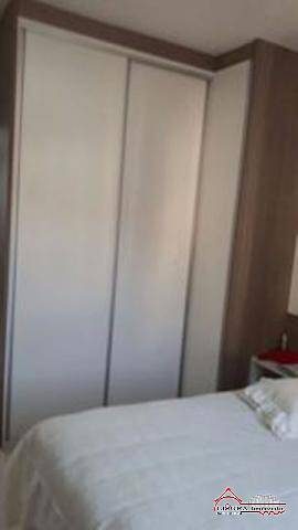 Casa de Condomínio, 2 quartos - Foto 5
