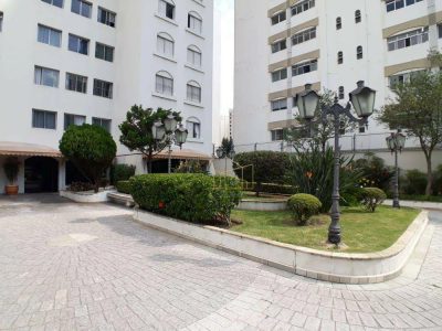 Apartamento, 2 quartos, 65 m² - Foto 1