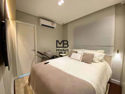 Apartamento, 2 quartos, 126 m² - Foto 3
