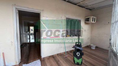 Casa, 2 quartos, 90 m² - Foto 3