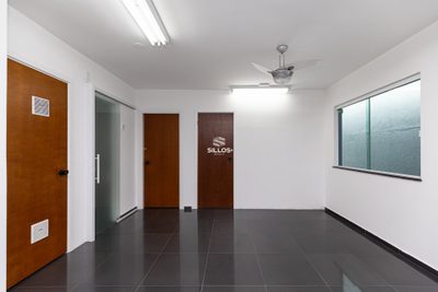 Casa Comercial, 200 m² - Foto 4
