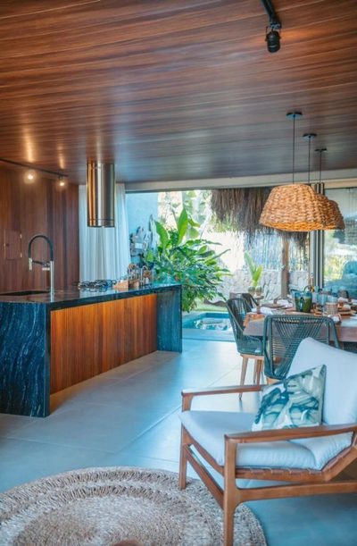 Casa, 4 quartos, 220 m² - Foto 2