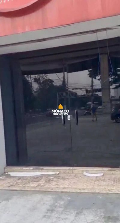 Depósito-Galpão, 1000 m² - Foto 5