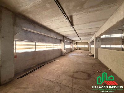 Depósito-Galpão, 2600 m² - Foto 3