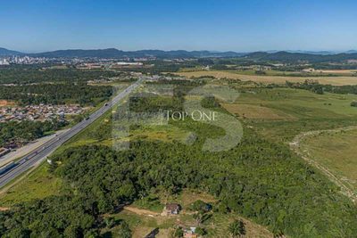 Terreno, 4 hectares - Foto 4