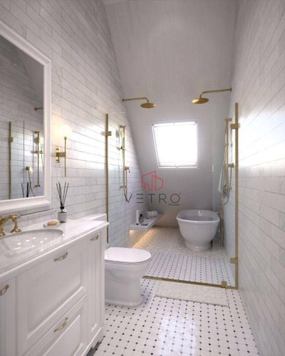 Apartamento, 1 quarto, 59 m² - Foto 2