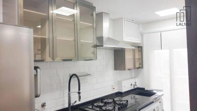 Apartamento, 1 quarto, 40 m² - Foto 3