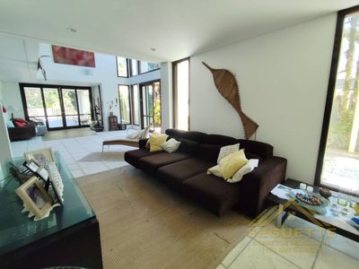 Casa, 249 m² - Foto 3