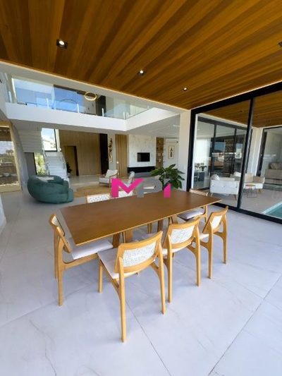 Sobrado, 5 quartos, 762 m² - Foto 4