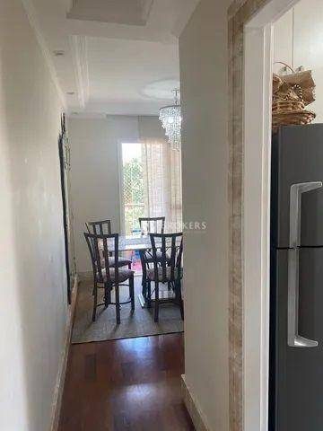 Apartamento, 3 quartos, 64 m² - Foto 4