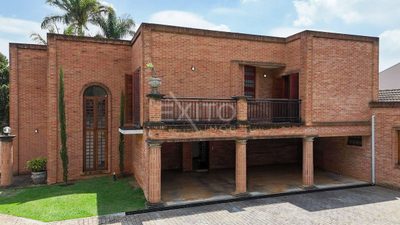Casa, 6 quartos, 679 m² - Foto 3
