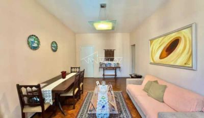 Apartamento, 3 quartos, 131 m² - Foto 3