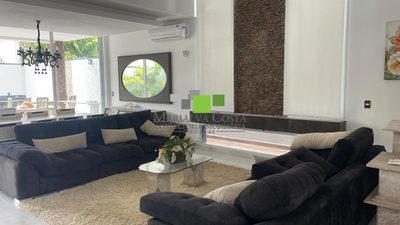 Casa, 4 quartos - Foto 5