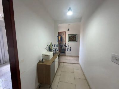 Casa, 3 quartos, 60 m² - Foto 3