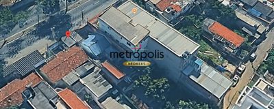 Terreno, 489 m² - Foto 3