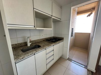 Apartamento, 2 quartos, 52 m² - Foto 4