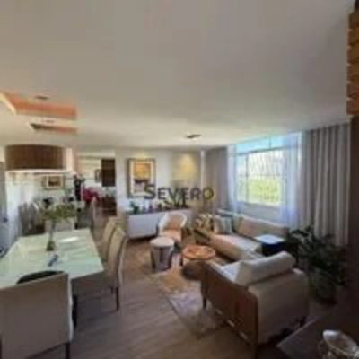Apartamento, 3 quartos, 148 m² - Foto 2
