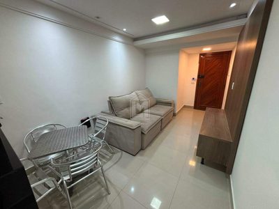 Apartamento, 1 quarto, 60 m² - Foto 4