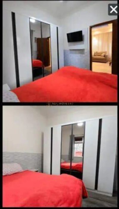 Apartamento, 2 quartos, 100 m² - Foto 3
