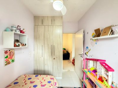 Apartamento, 3 quartos, 75 m² - Foto 2