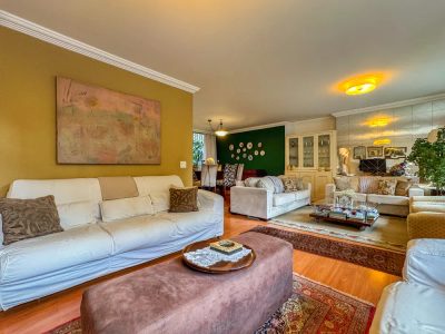 Apartamento, 3 quartos, 155 m² - Foto 2
