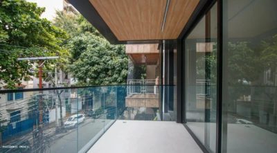 Apartamento, 1 quarto, 50 m² - Foto 1