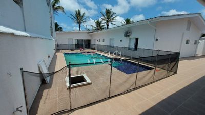 Casa, 9 quartos, 1200 m² - Foto 1