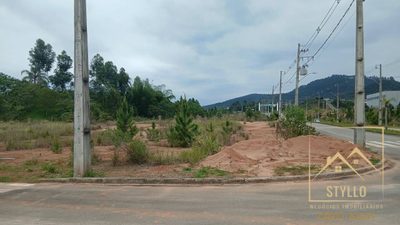 Terreno, 1114 m² - Foto 2