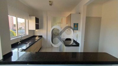 Apartamento, 3 quartos, 72 m² - Foto 5