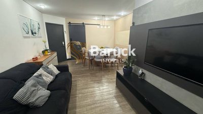 Apartamento, 4 quartos, 113 m² - Foto 5